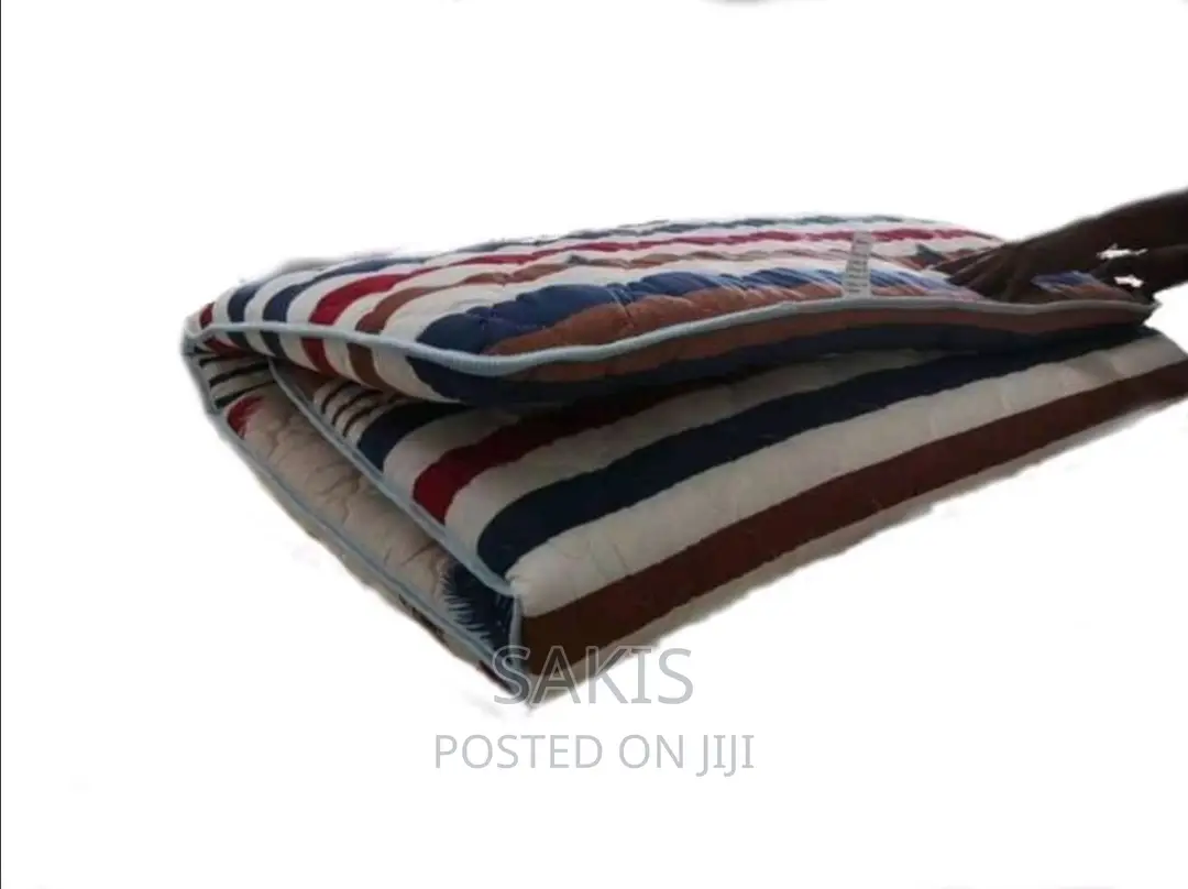 Foldable Mattress Toppers? 5 X 6. Delivery Is Free