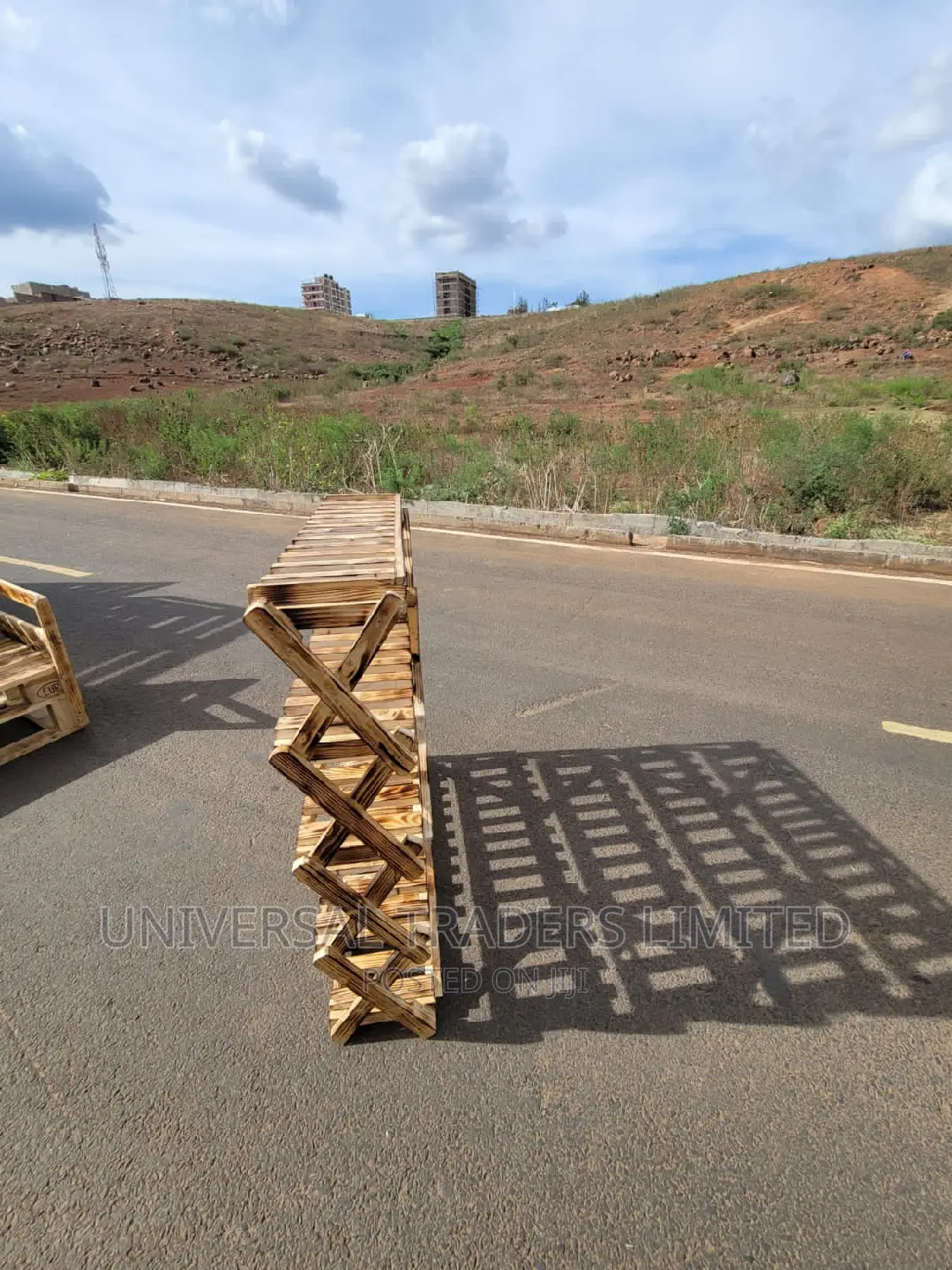 Scissor Shoe Rack - 5 Layer Shoe Rack