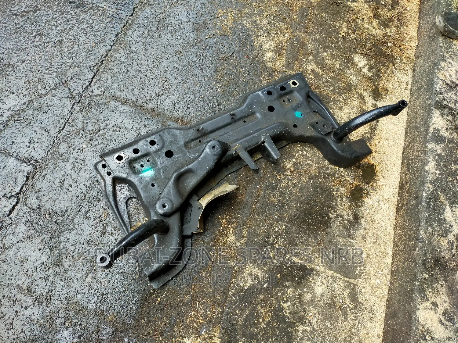 Mazda Demio EX Japan Front Cross Member Now Available.
