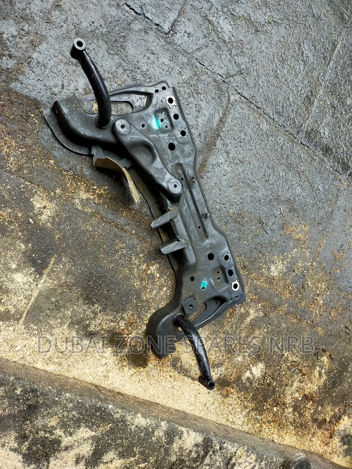 Mazda Demio EX Japan Front Cross Member Now Available.