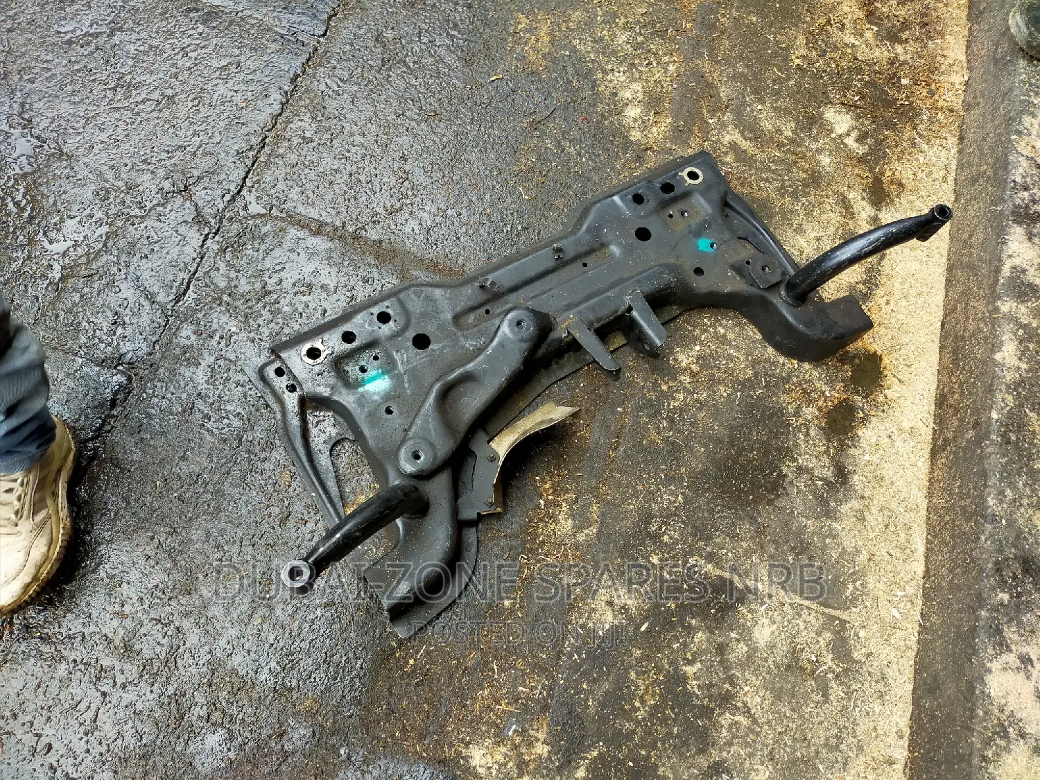 Mazda Demio EX Japan Front Cross Member Now Available.