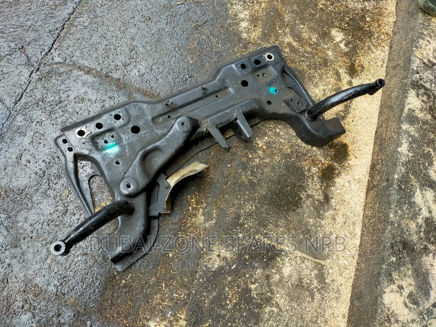 Mazda Demio EX Japan Front Cross Member Now Available.