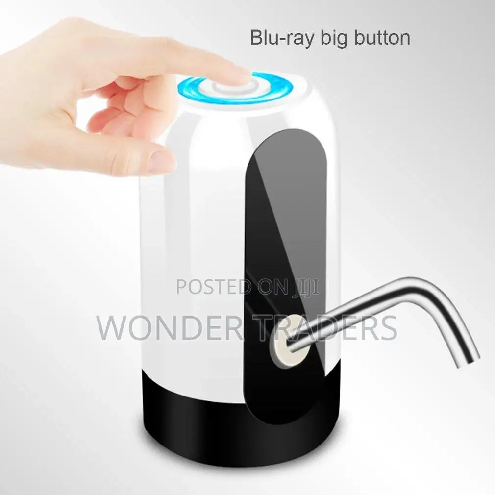 Electric Water Pump