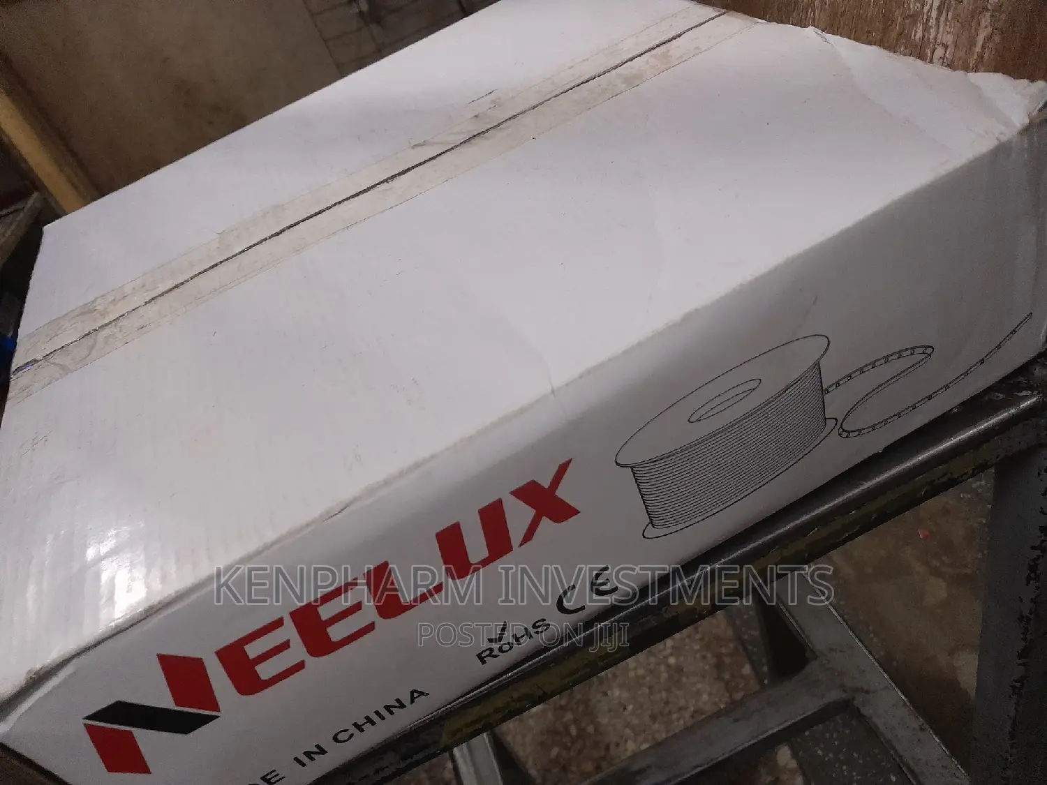 Snake Light Neelux 50 MTS