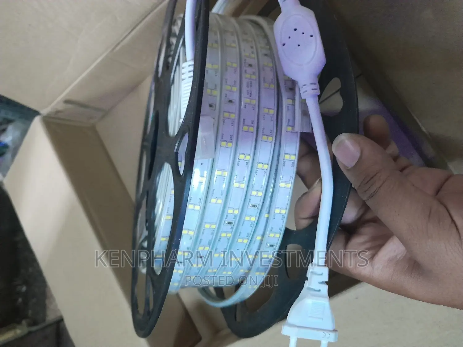 Snake Light Neelux 50 MTS
