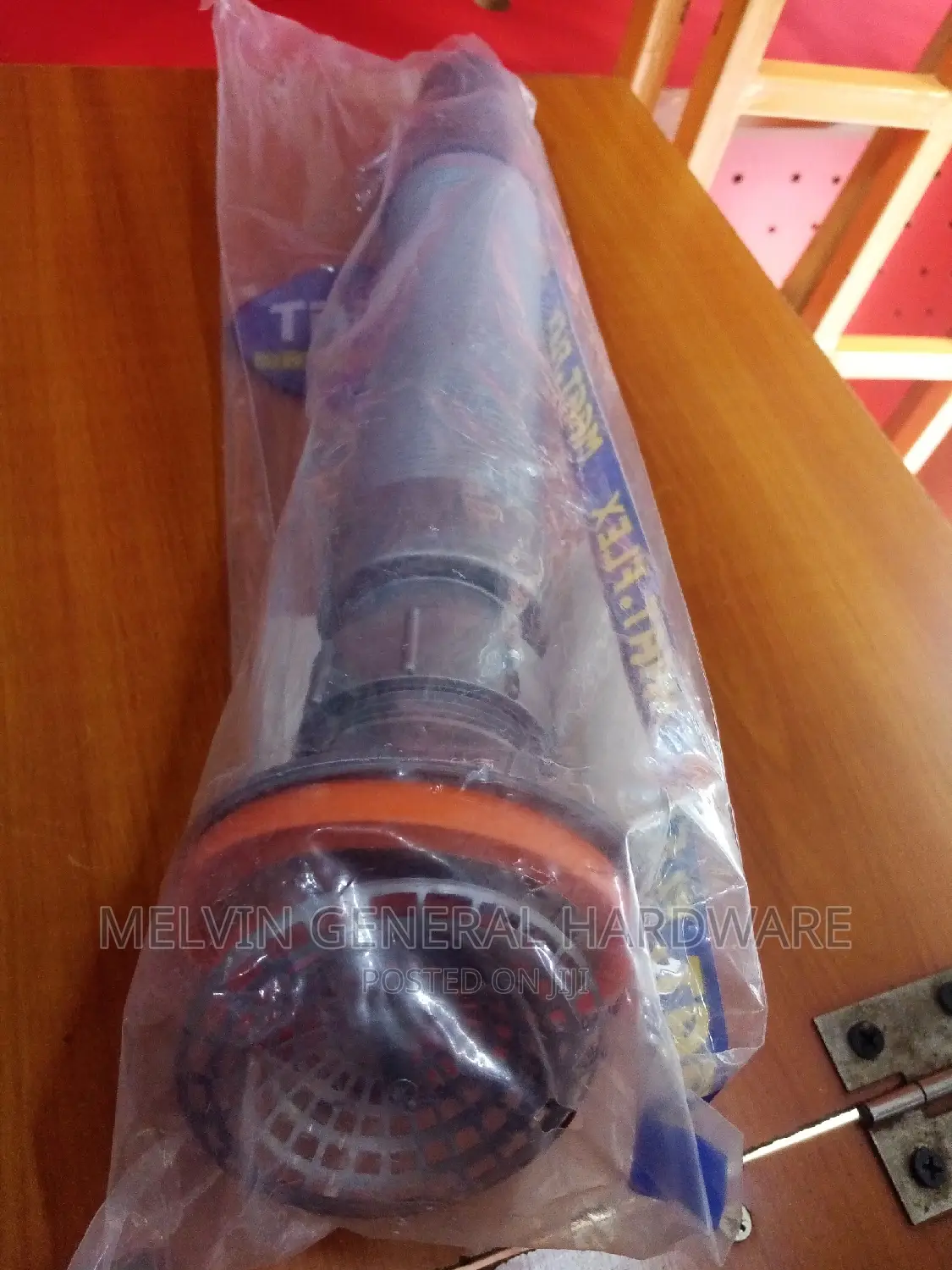 Maat Grey Flexible /Magic Bottle Trap 1.5