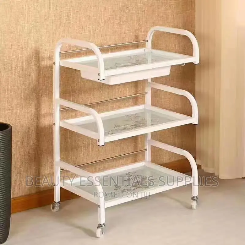Beauty Trolley/ Make Up Trolley