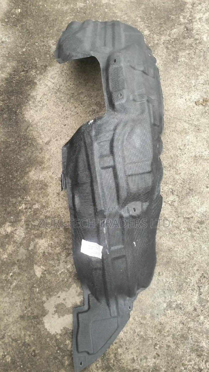 Mazda Demio Stone Guards