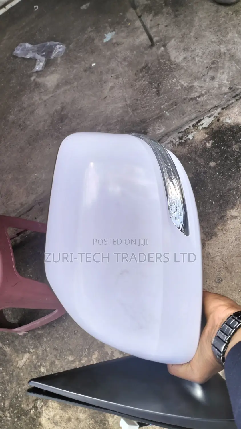 Prado 150 Side Mirror