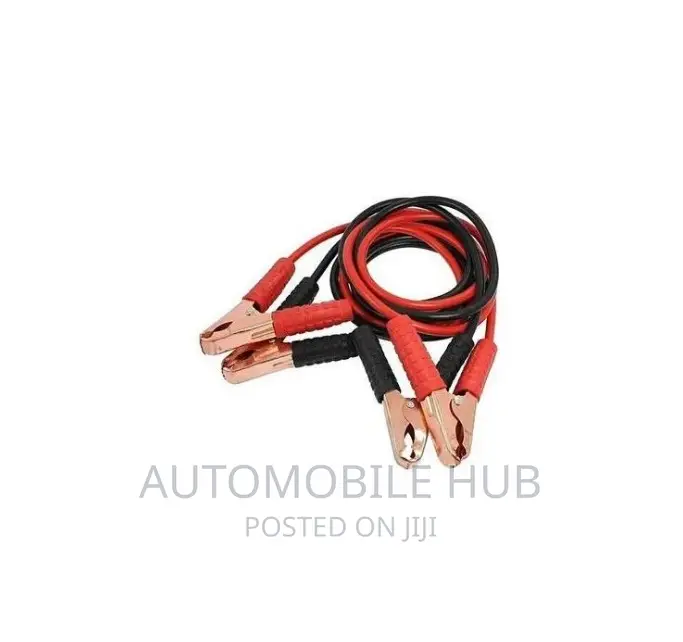 500amp Car Jumper Cables
