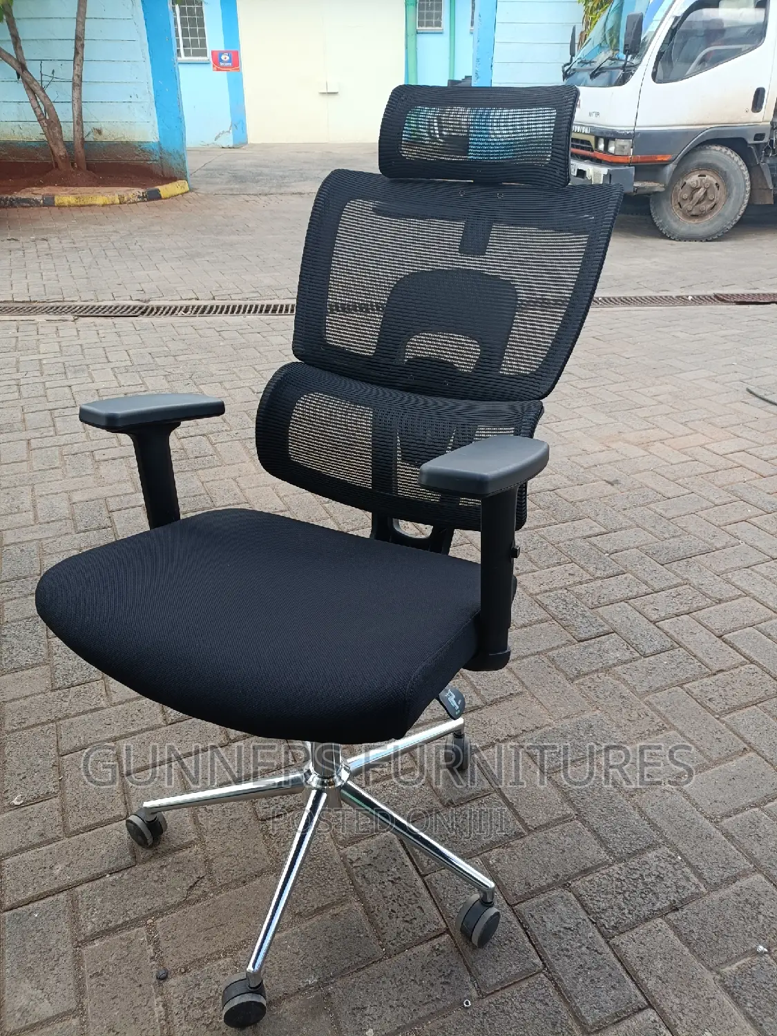 Orthopaedic Executive Chair Orthopaedic Chair