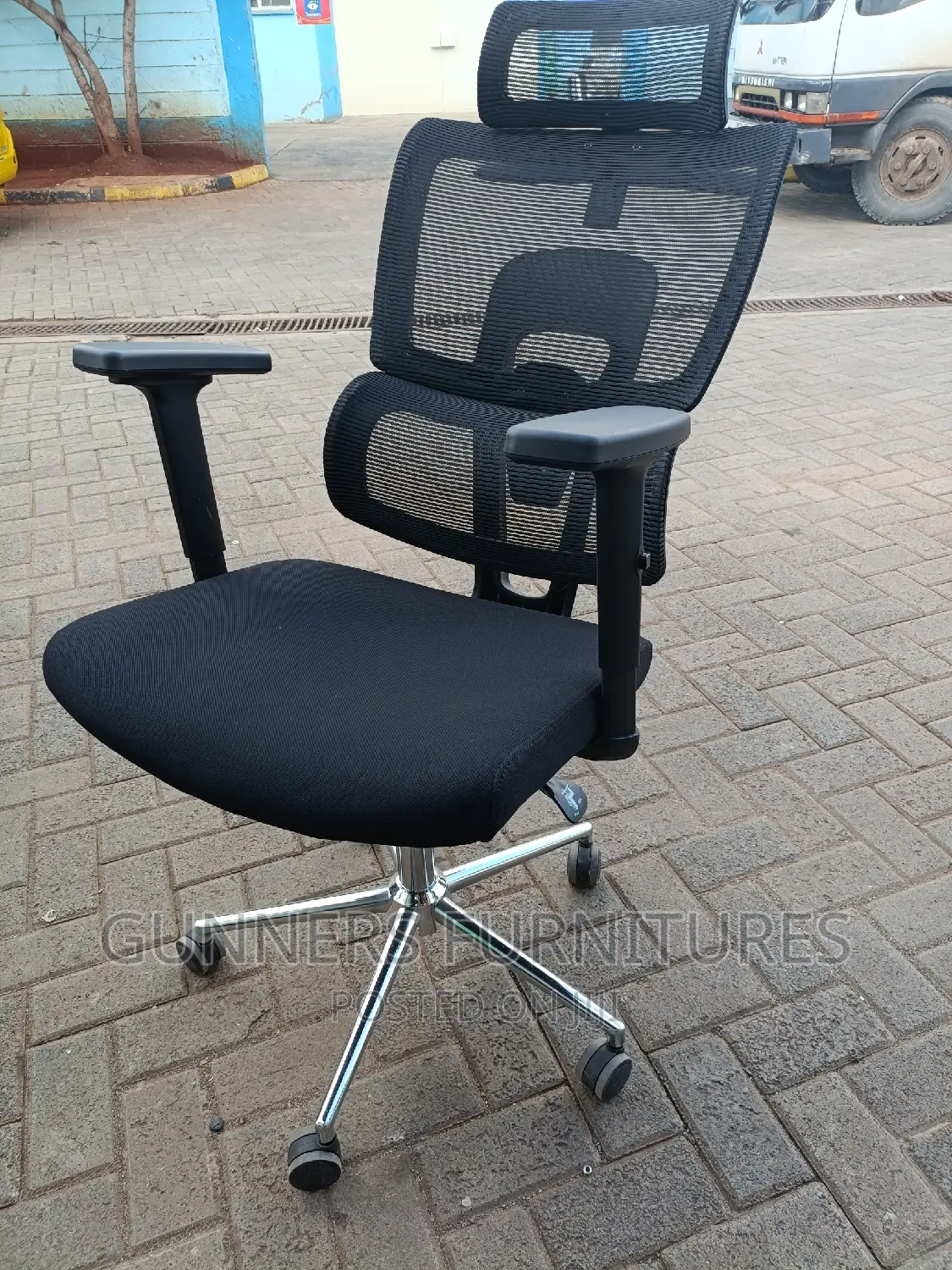 Orthopaedic Executive Chair Orthopaedic Chair