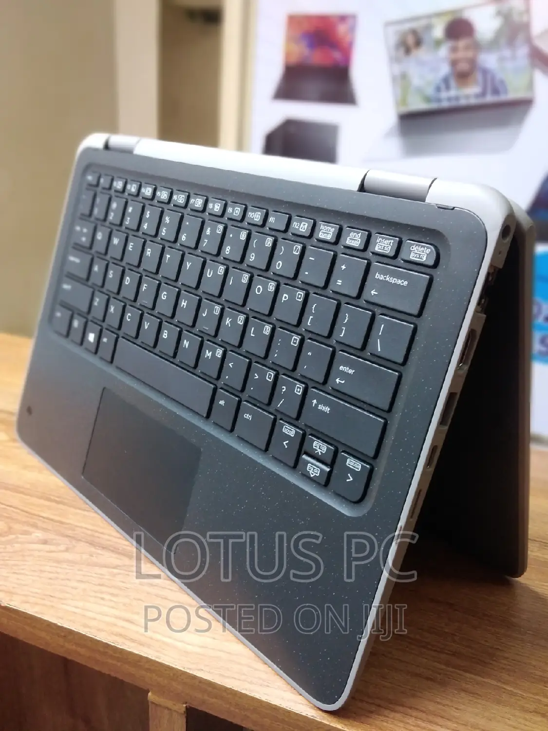Laptop HP ProBook 11 X360 G2 EE 4GB Intel Celeron SSD 128GB