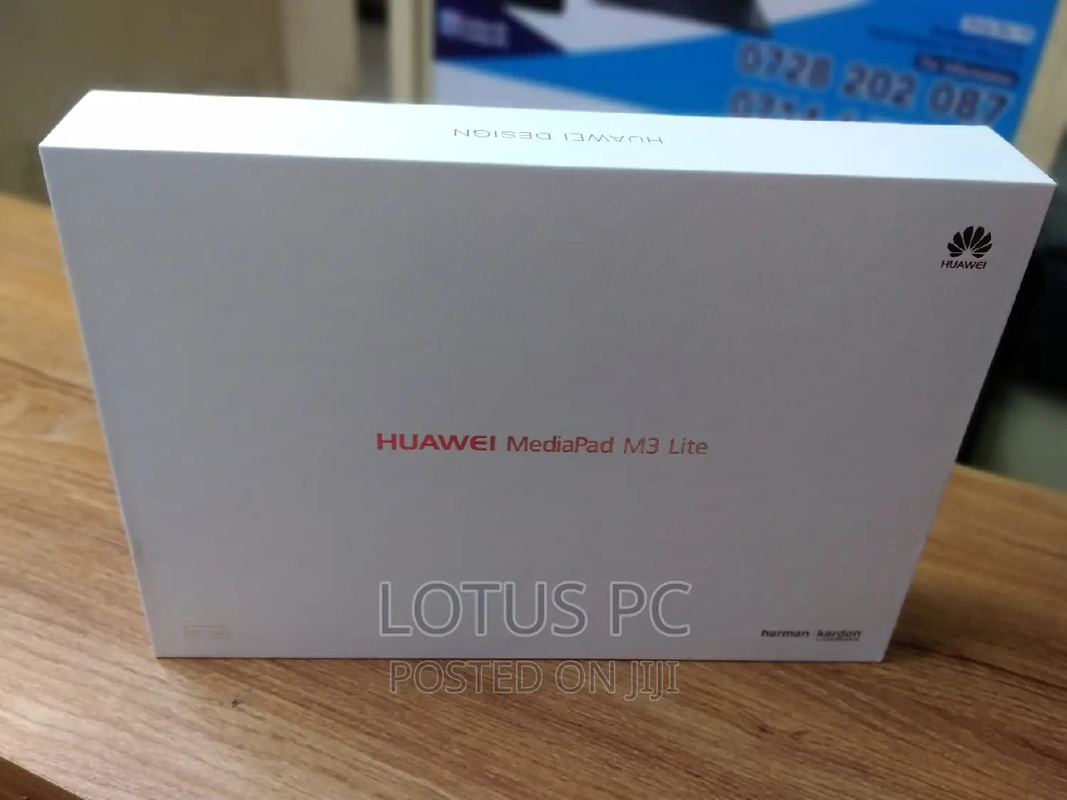 New Huawei MediaPad M3 Lite 10 32 GB Gray