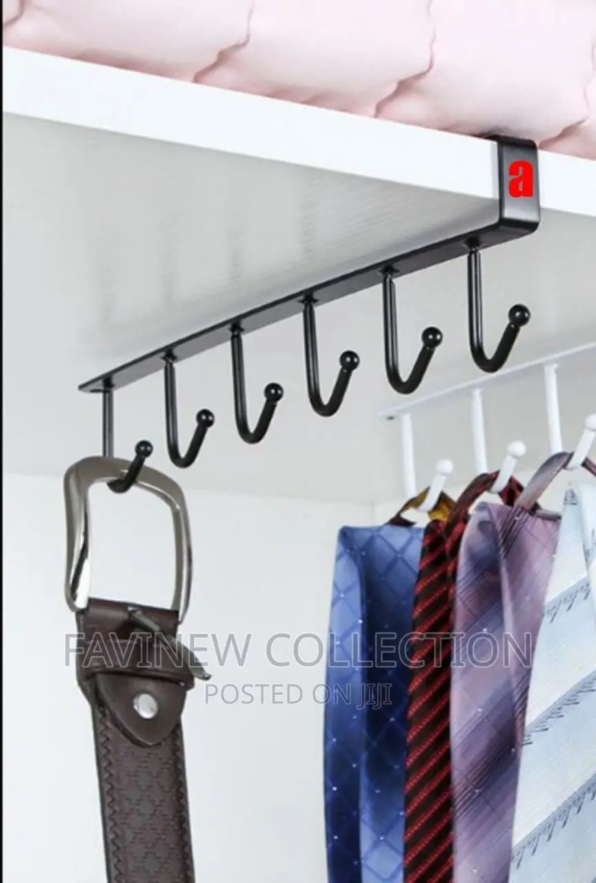 Under the Counter Hangers*
