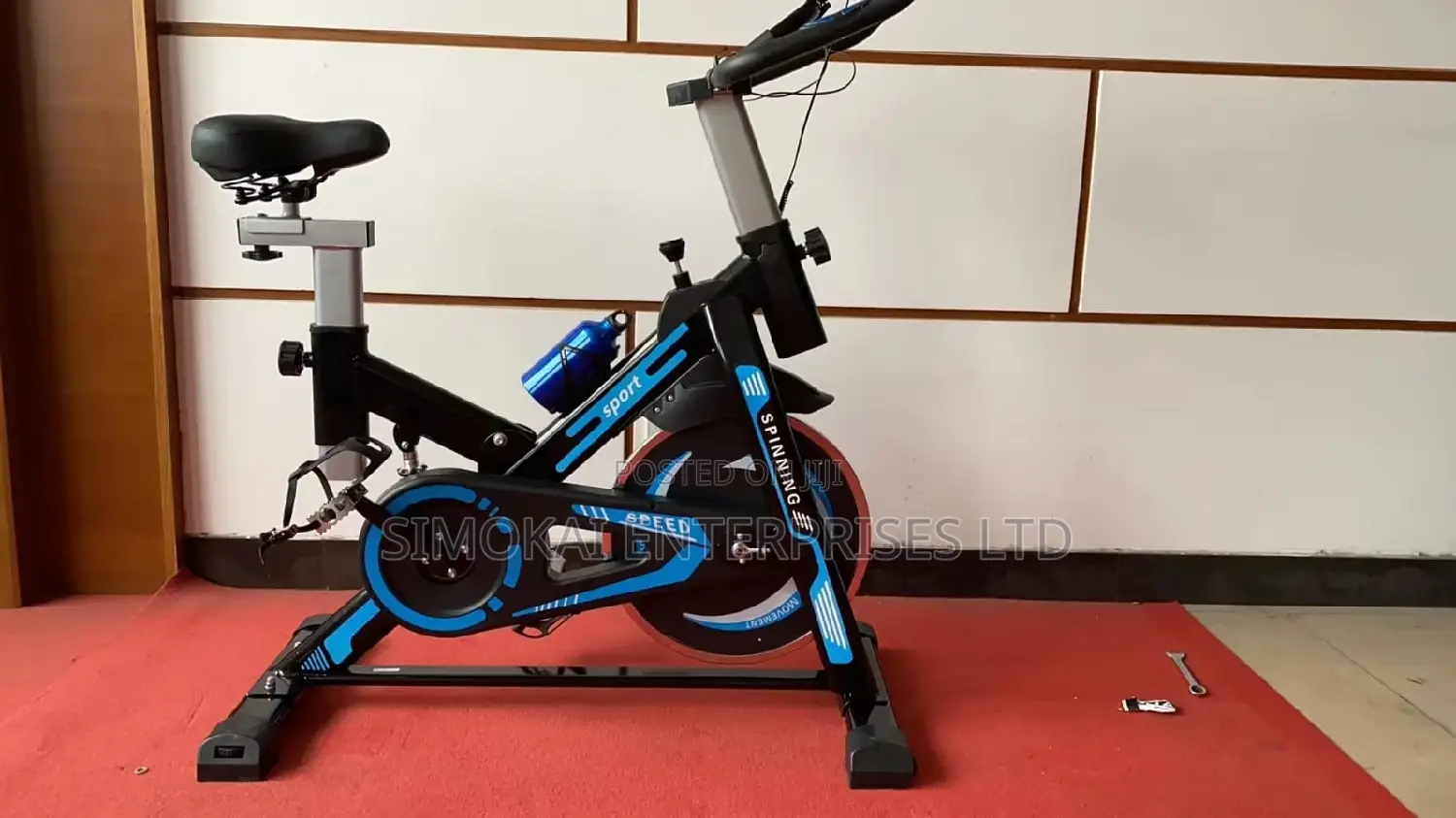 Sport Home Use Spinning Bikes
