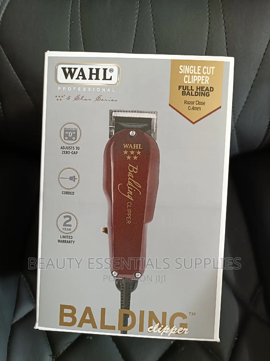 Balding Machine/ Balding Cut Machine