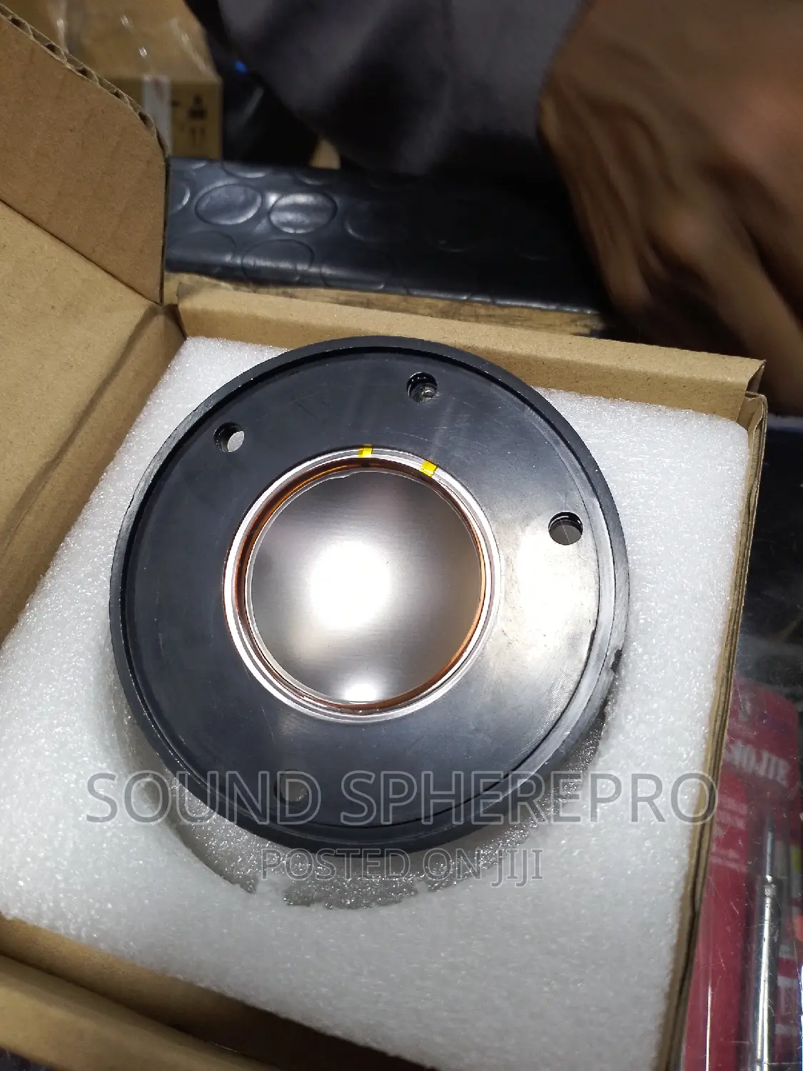Wharfadale Together Tweeter Coil Complete