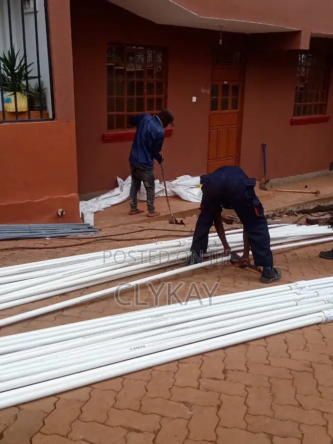 Submersible Pump Sales and Boreholes Pump Installation