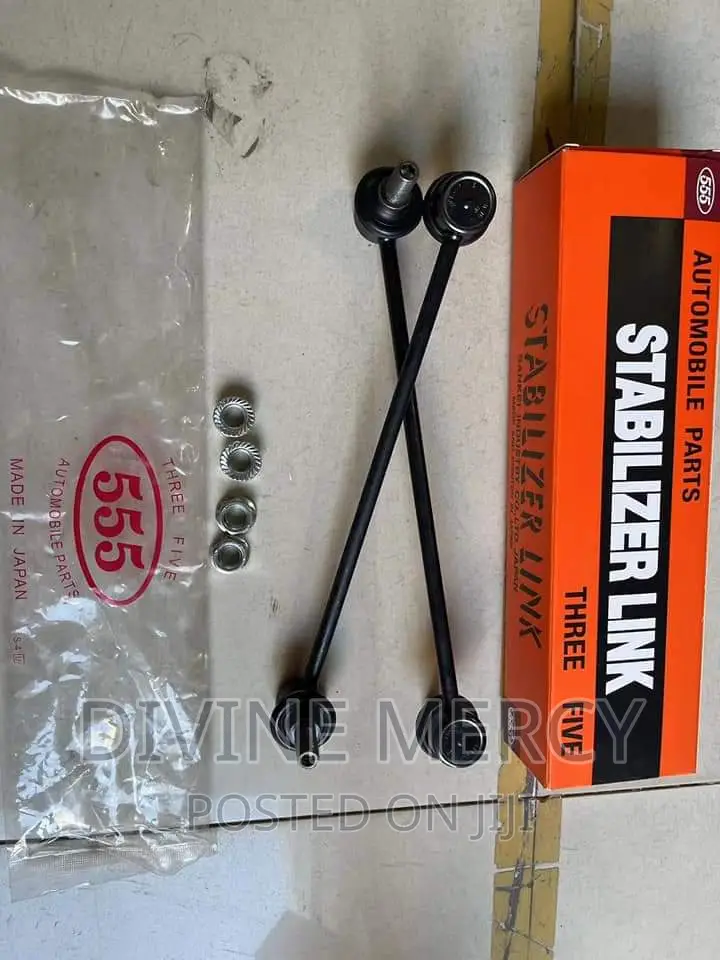 Stabilizer Link 555