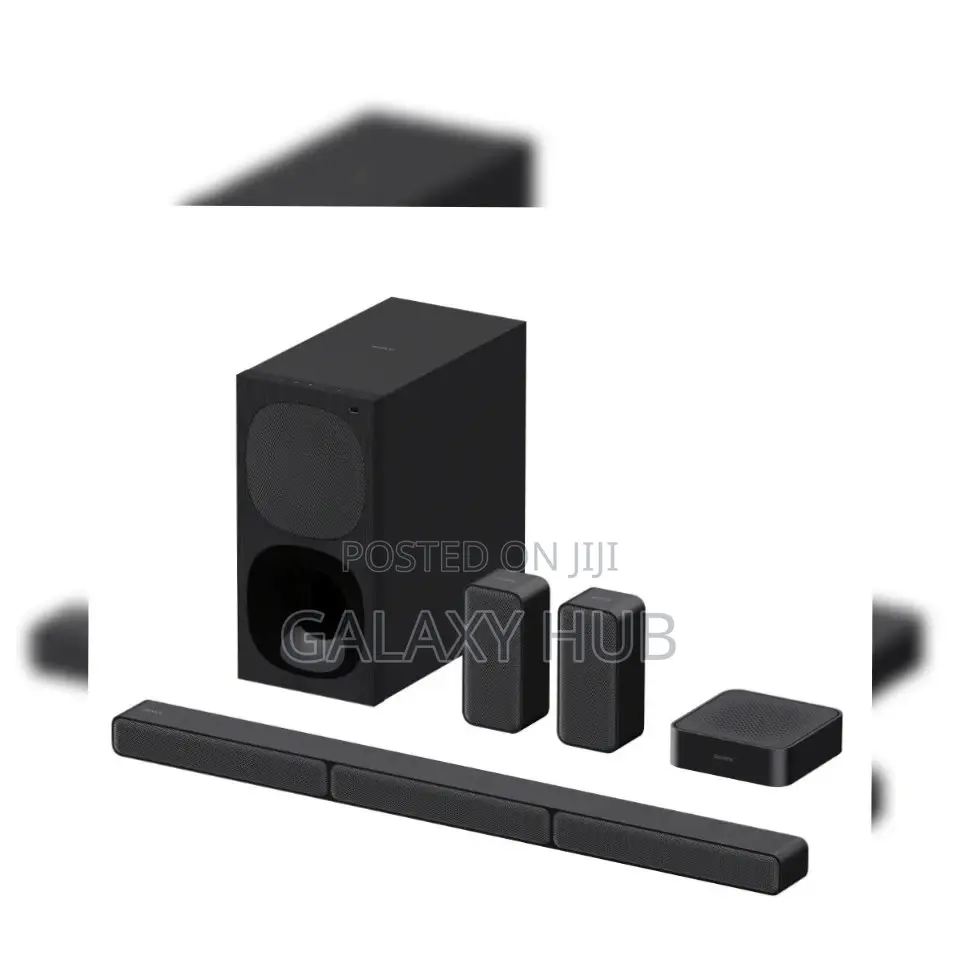 Sony Sound Bar S20r