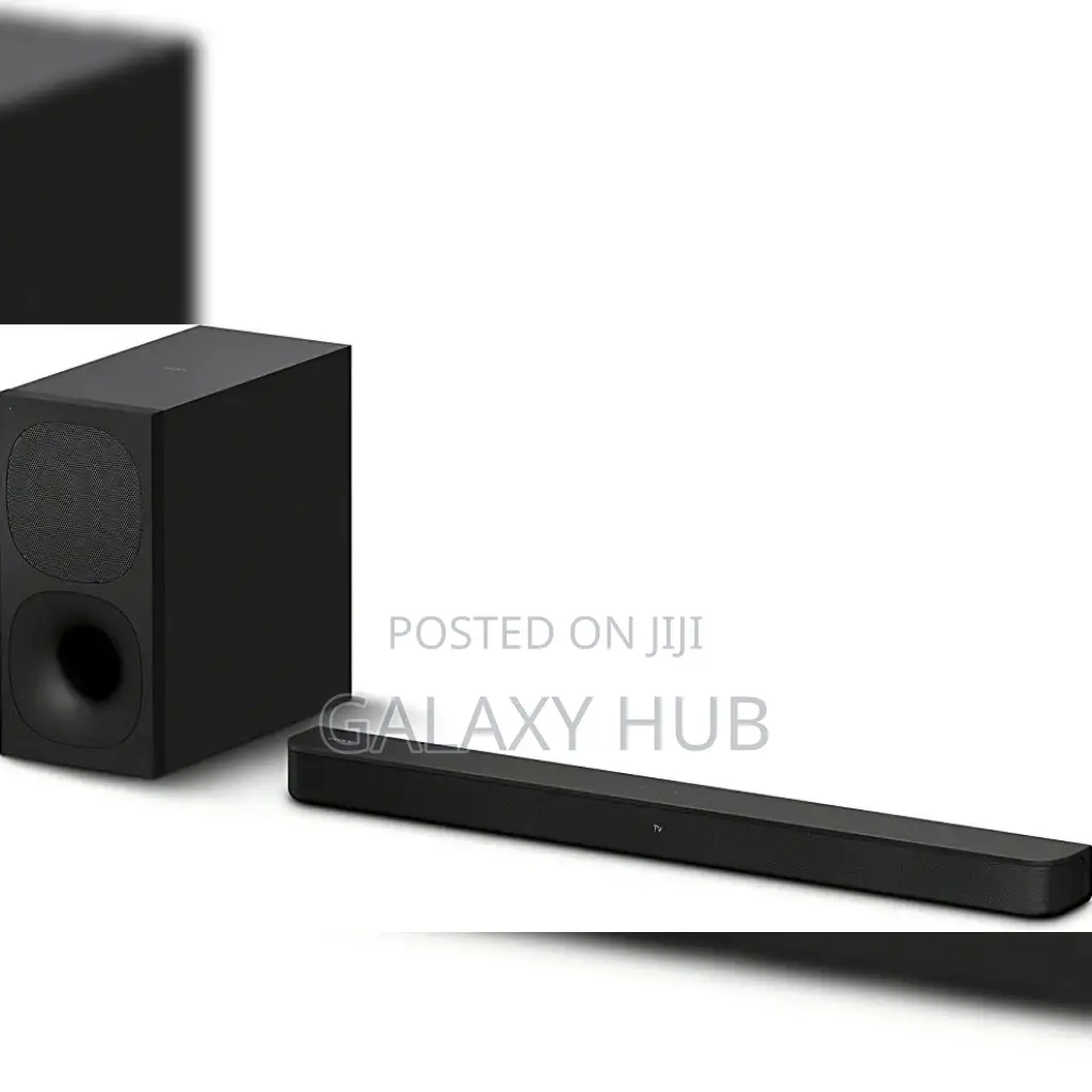 Sony S400 Sound Bar