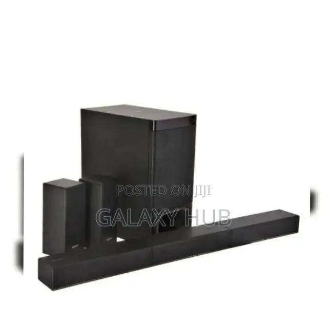 Sony Sound Bar S500rf