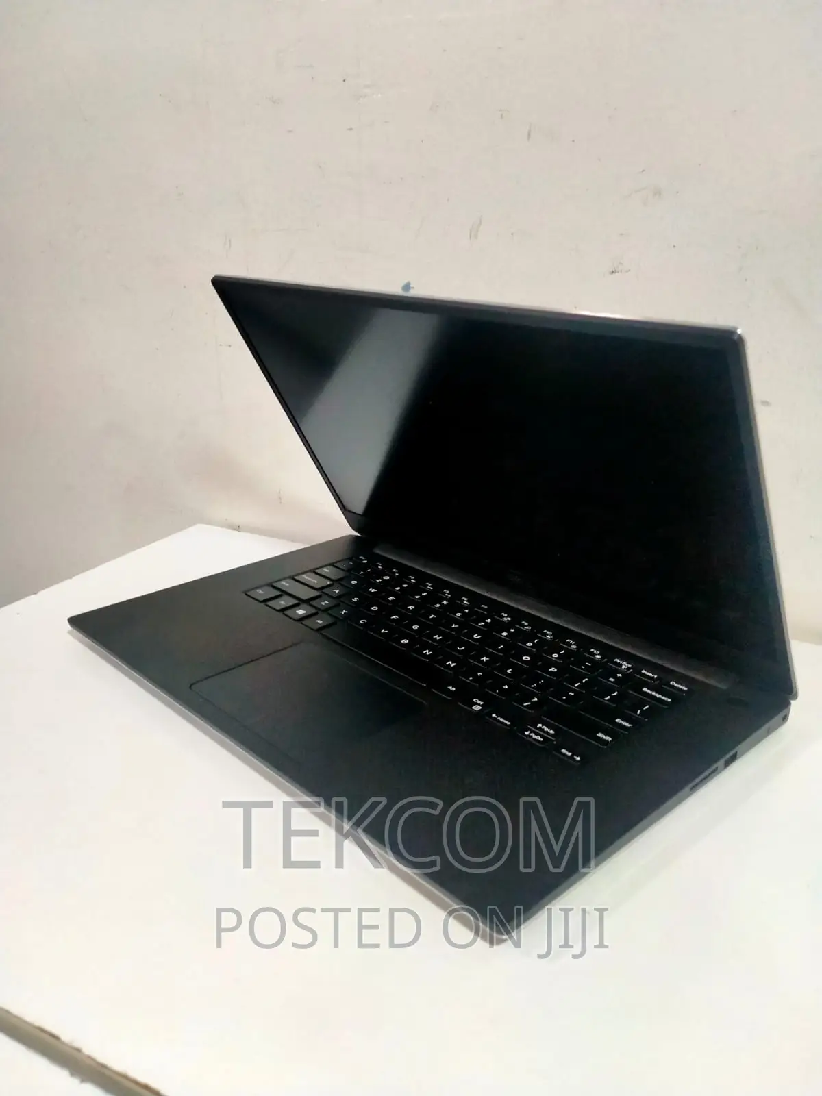 Laptop Dell Precision 5540 32GB Intel Core I7 SSD 256GB