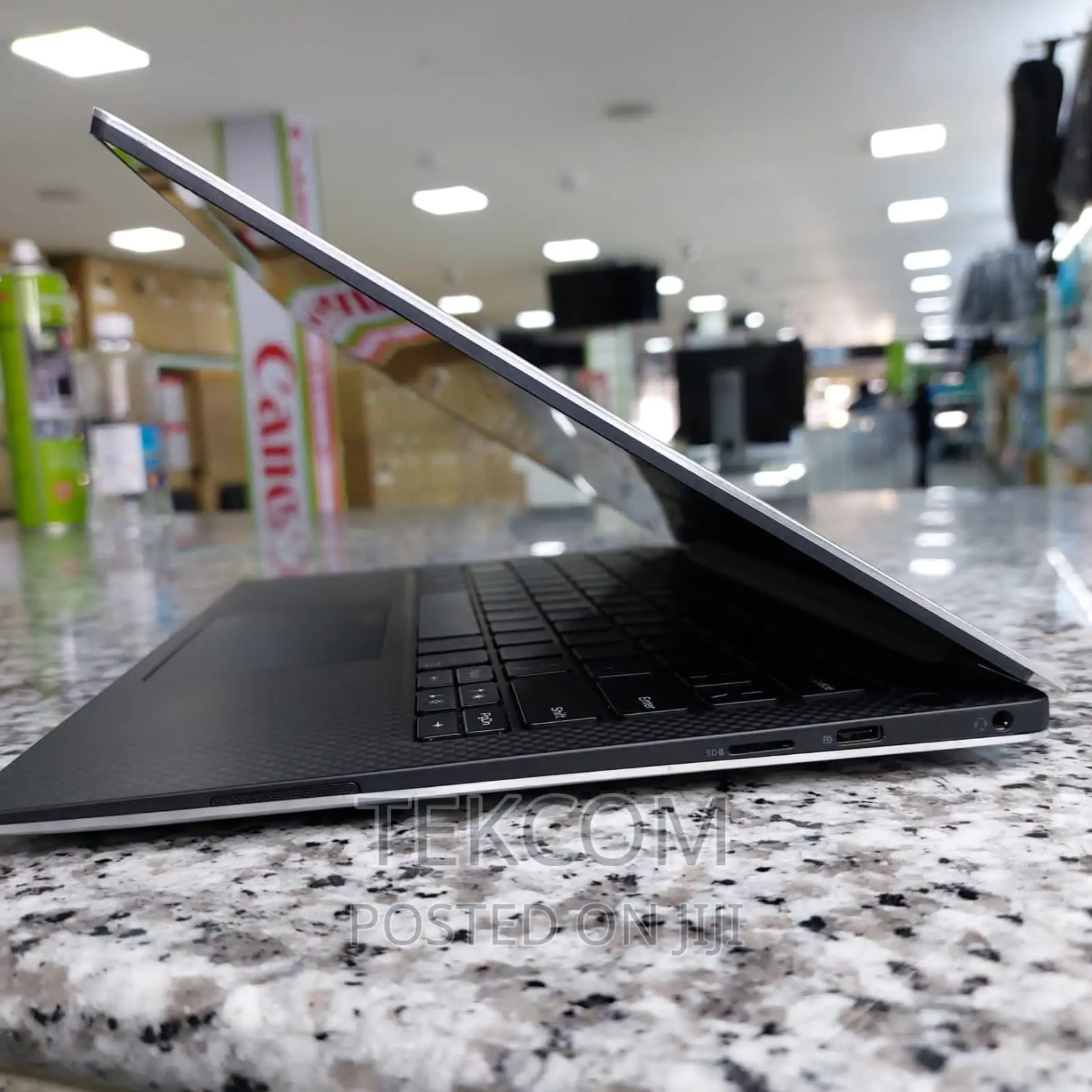 Laptop Dell Precision 5540 32GB Intel Core I7 SSD 256GB