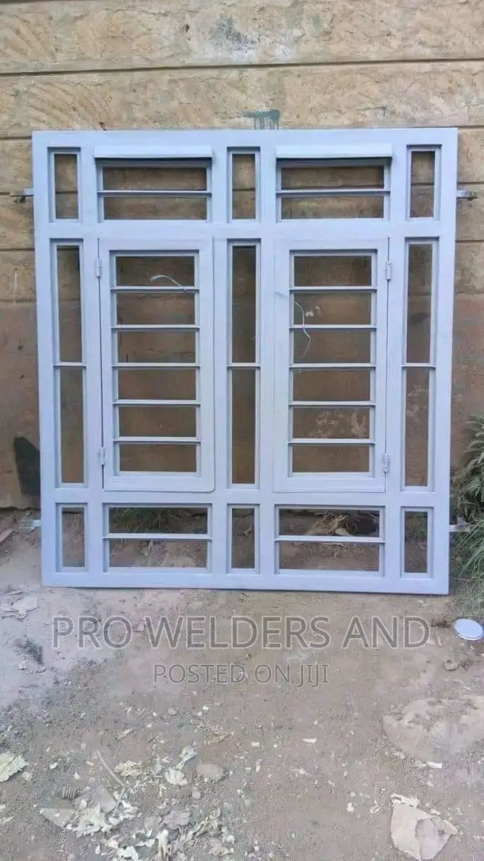Windows Fabricators