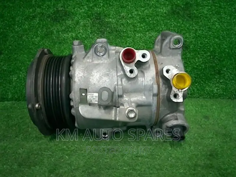 Toyota 2AZ AC Compressor for Rav4, Harrier, Vanguard, Kluger