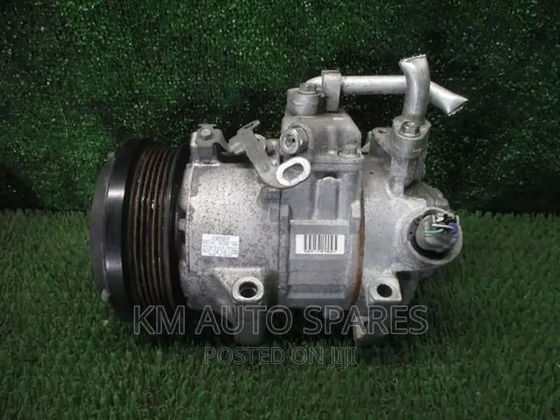 Toyota 2zr Ac Compressor for Premio, Allion, Avensis, Wish.