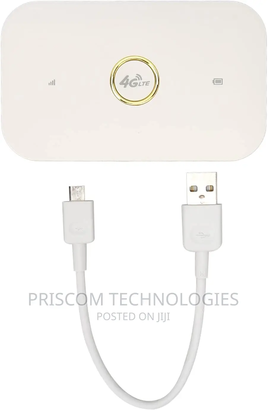 Universal Portable Mifi Wifi Router for Safaricom, Airtel 4G