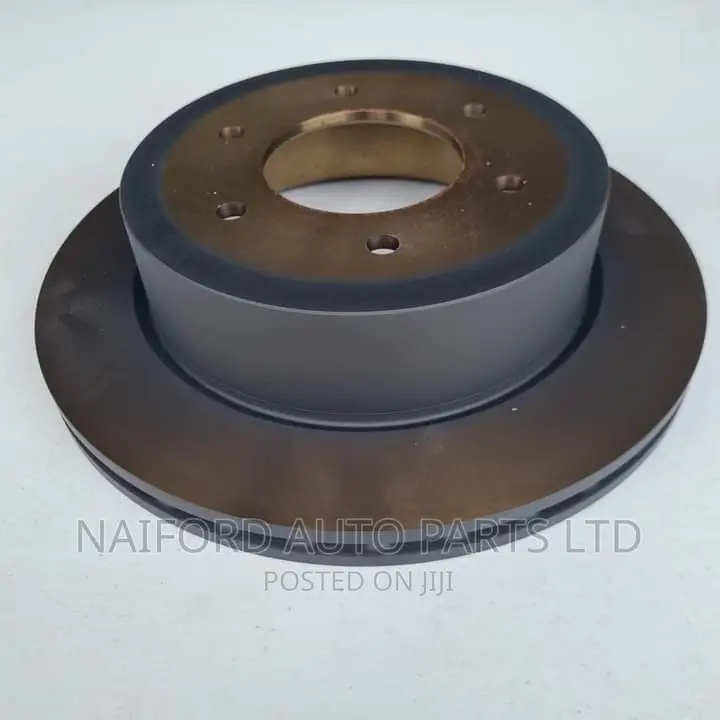 Brake Disc Ford Raptor / Everest