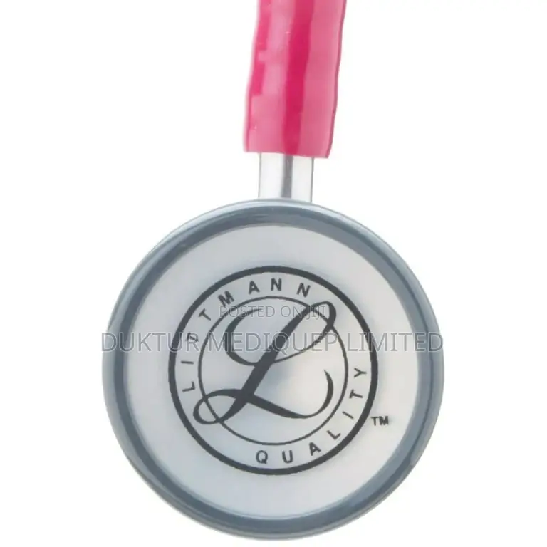 3m Littmann Classic Ii Pediatric Stethoscope
