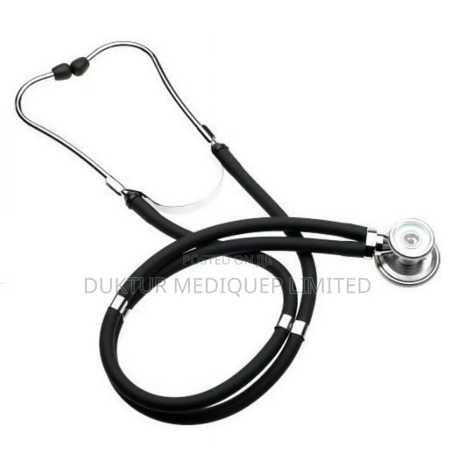 Sprague Rappaport Stethoscope/ Dual Head Stethoscope