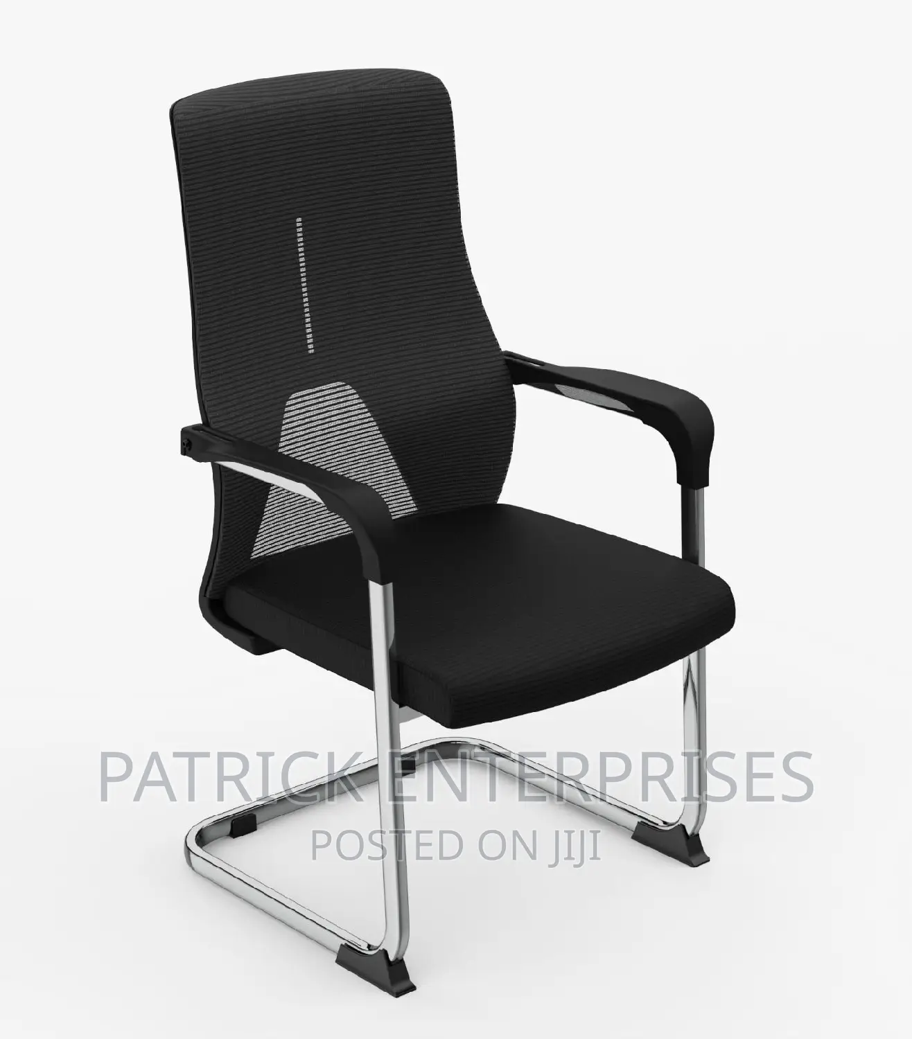 Imported Morden Clerical Visitors Chairs