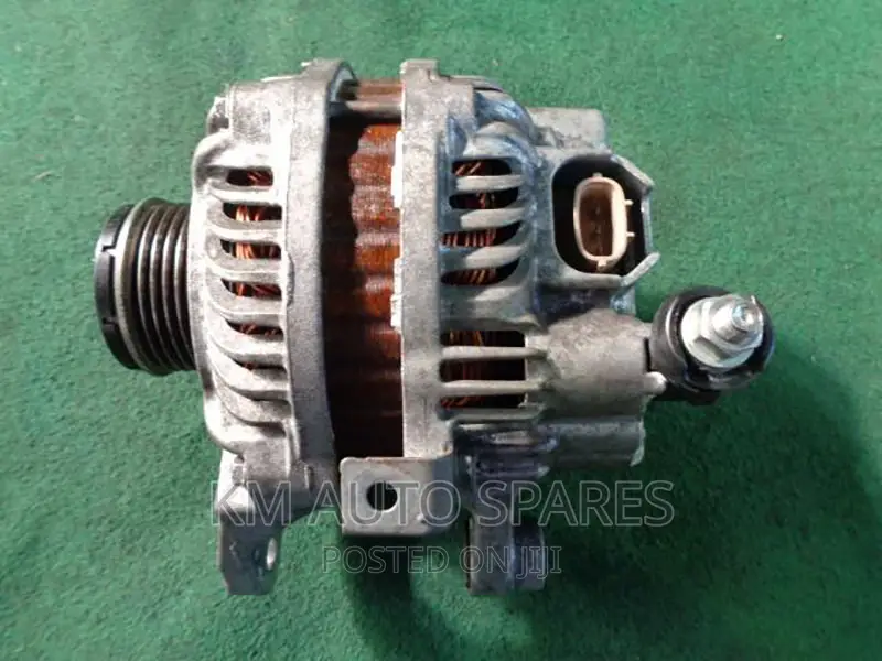 Mazda Demio Alternator.