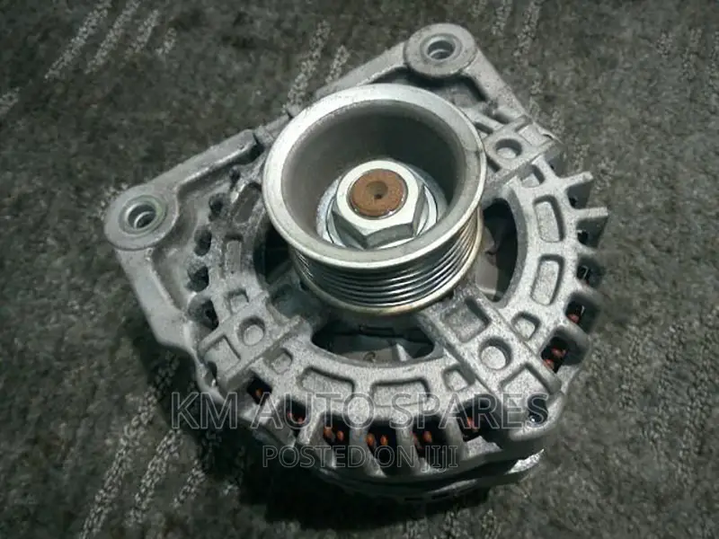 Nissan Hr15 Alternator for Note, March, Ad, Wingroad, Tiida.