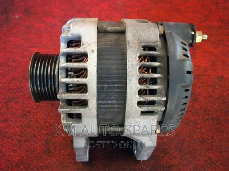 Nissan Hr15 Alternator for Note, March, Ad, Wingroad, Tiida.