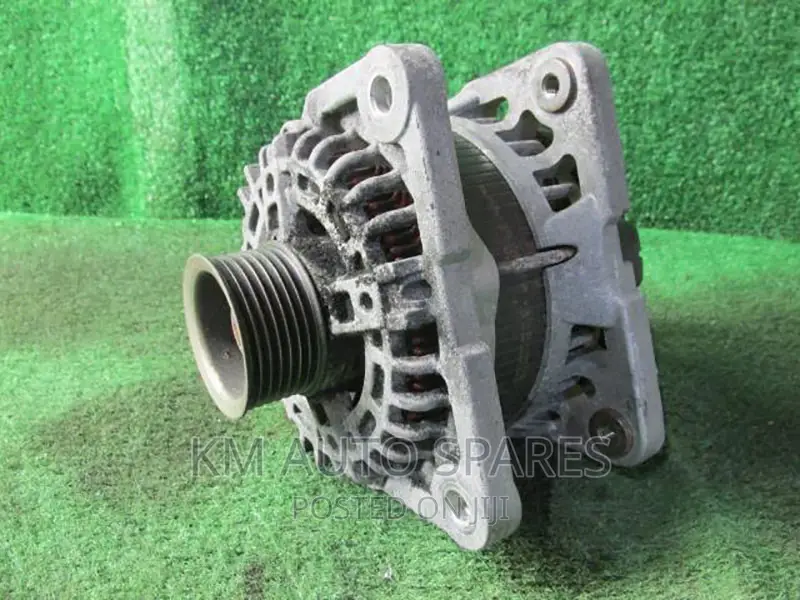 Nissan Hr15 Alternator for Note, March, Ad, Wingroad, Tiida.