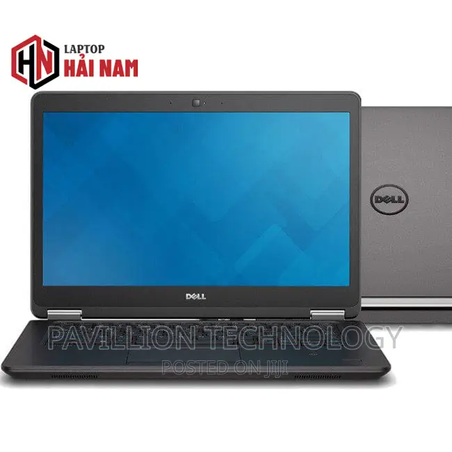 Laptop Dell Latitude E7450 8GB Intel Core I7 HDD 500GB