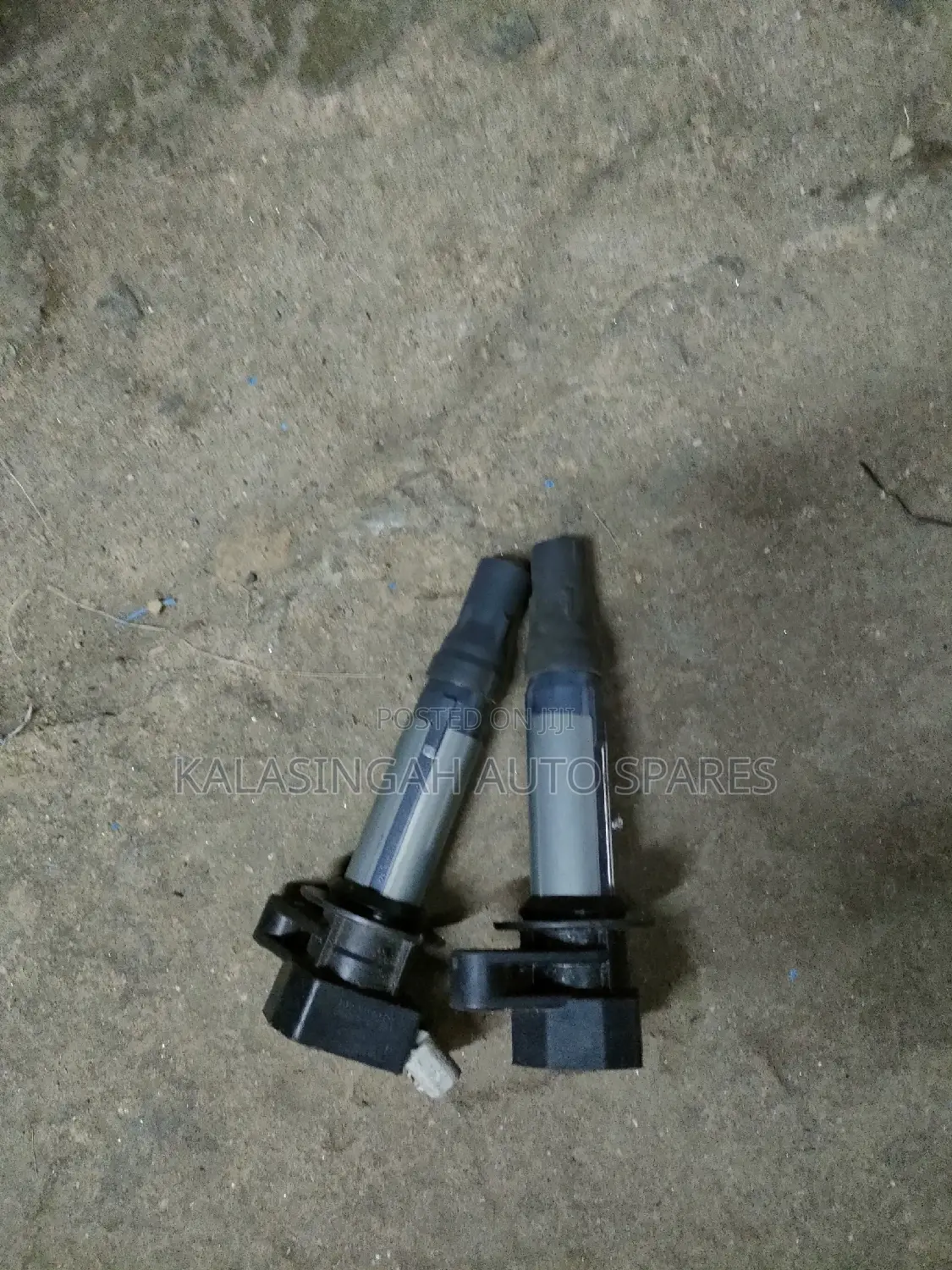 Coil Passo B1020 B2050