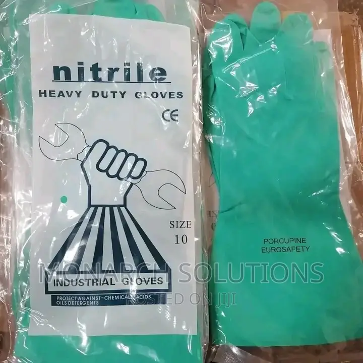 Farm Gloves