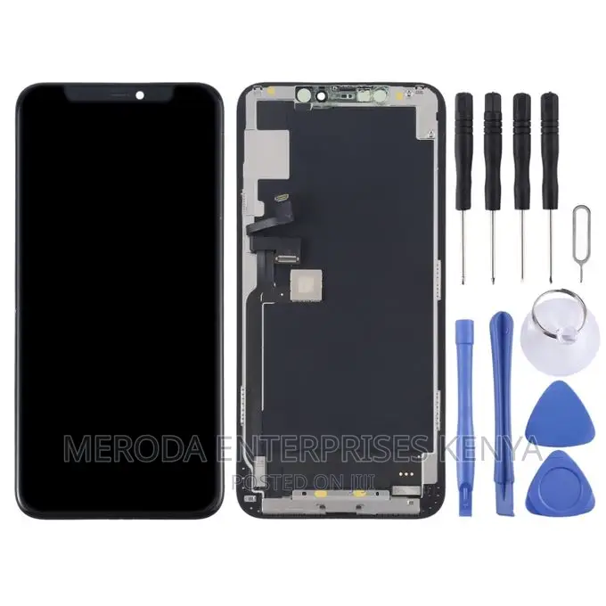 iPhone 11 Pro Max Screen Replacement