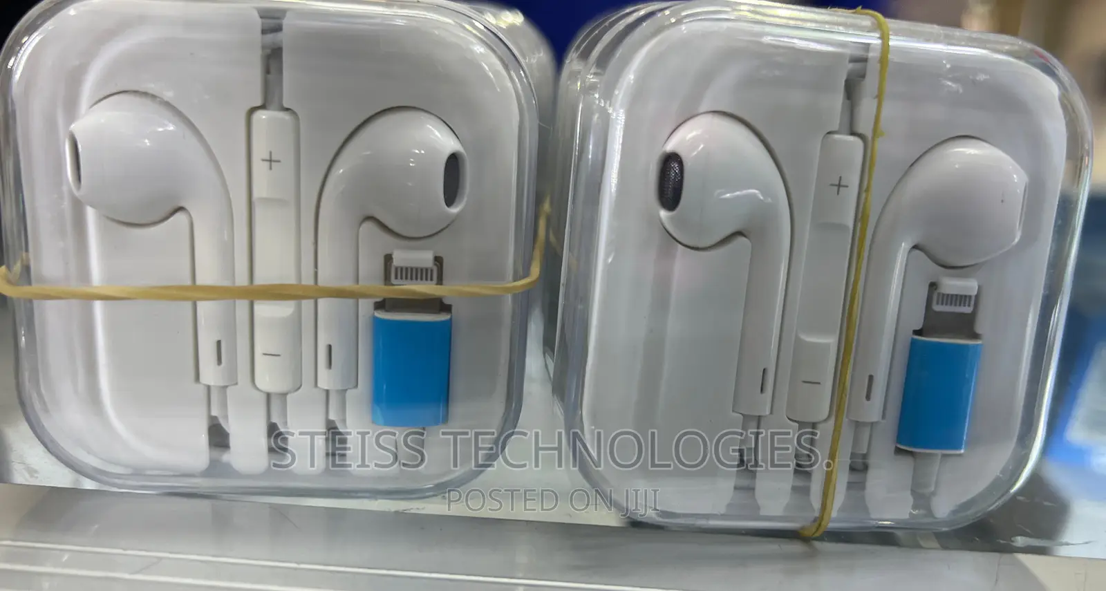 iPhone X/Xr/11/12/13pro Wired Earphones