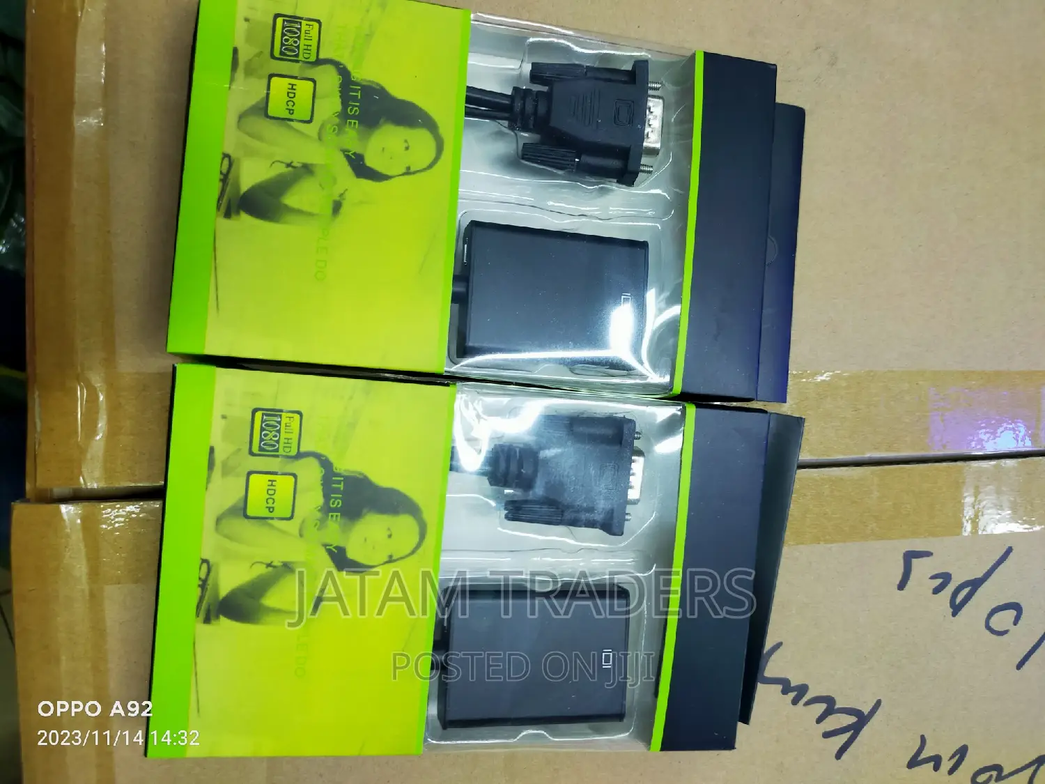 Best Quality VGA to HDMI Converter