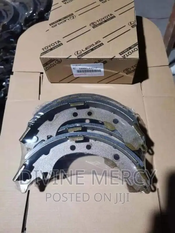 Brake Shoes Linings