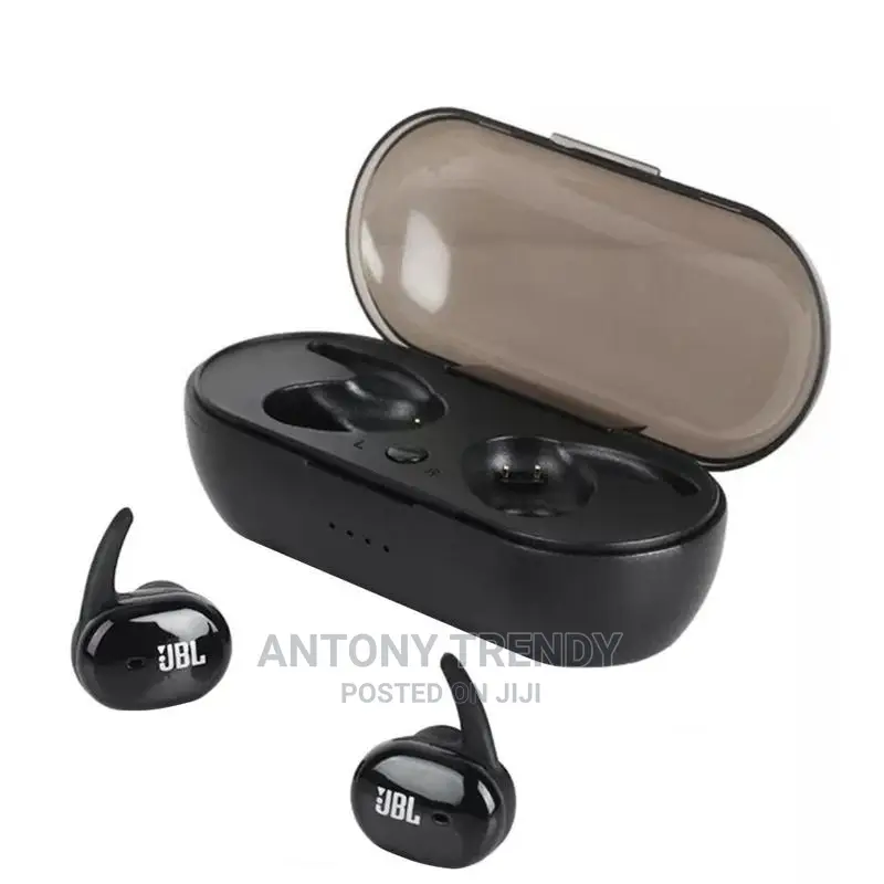 Wireless Headphones. JBL Bluetooth True Wireless Headphones