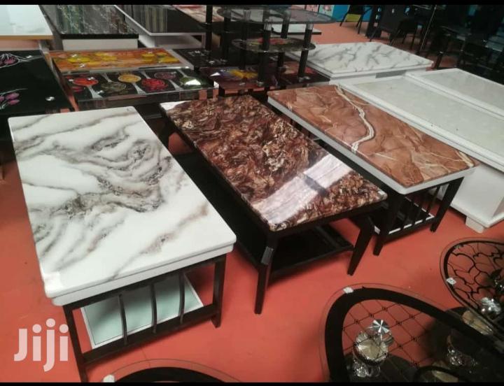 Marble Coffee Table